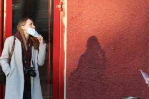 В Україні дві області знову опинилися в "помаранчевій" зоні