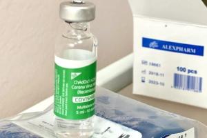 МОЗ спростило доступ підлітків 12-17 років до вакцинації проти COVID-19