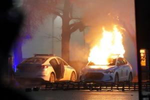 У Казахстані затримали майже 10 тисяч учасників протестів