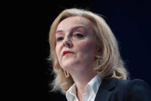 У Британії закликали Росію припинити агресію і відвести війська від України