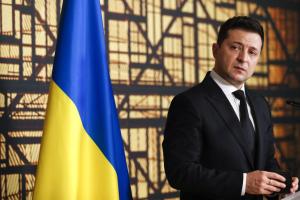 В ОП повідомили деталі розмови Зеленського і Байдена