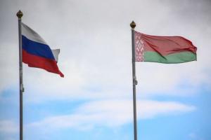 Білорусь і Росія запланували нові військові навчання