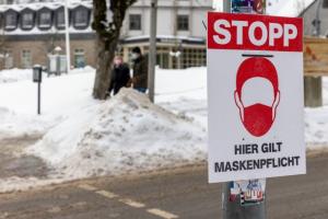 "Твиндемия": В Європі прогнозують спалах захворюваності