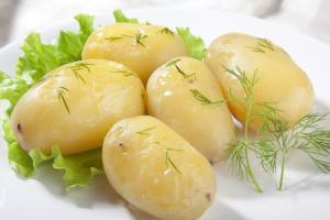 Несколько хитрых и вкусных рецептов с обычным картофелем