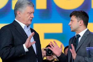 Президентский рейтинг: поддержка Порошенко и его партии выросла