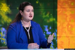 Макарова розповіла, яку допомогу отримає Україна від США в 2022 році