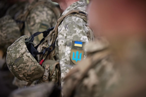 На Донетчині знайшли застреленим військового