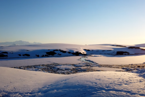 Наслідки виверження підводного вулкану біля Тонга спостерігали в Антарктиді