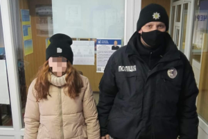 Неповнолітню, що зникла у Лисичанську, знайшли у Сватовому