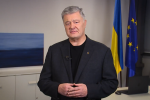 "Какую вавку надо иметь в голове": Порошенко возмутился, что Зеленский сорвал его поездку на Совет Украина-НАТО