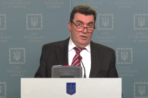 Данілов: Повномасштабний наступ Росії неможливий фізично