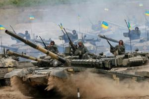 "Чи буде війна?": Береза оцінив можливість наступу Росії на Україну