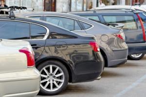 В Україні подорожчала первинна реєстрація автомобілів