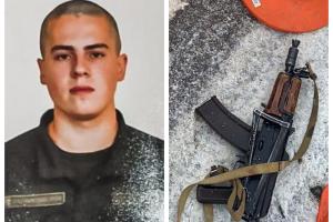 Расстрел нацгвардейцев в Днепре: следователи рассматривают три версии