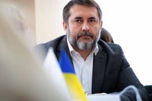 "Все остается так же, как и было": Гайдай рассказал о введении ЧП на Луганщине