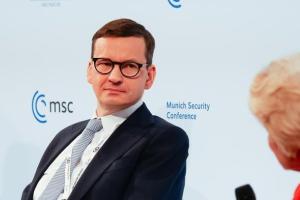 В Польше предложили отключить российский "Северный поток-1"