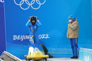 Олімпіада-2022: Медальний залік за 14 лютого, як виступала збірна України