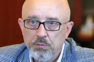 Министры обороны Украины и Беларуси провели телефонный разговор