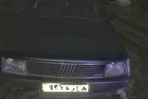 В Северодонецке пьяный водитель совершил ДТП и скрылся: его разыскали