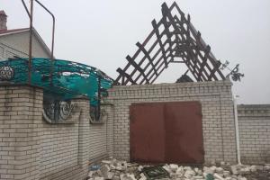 Окупанти обстрілюють Луганщину: застосовують "Гради", артилерію та міномети