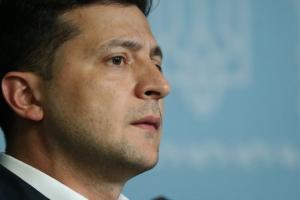 Росія створює юридичні підстави для подальшої збройної агресії проти України, - Зеленський