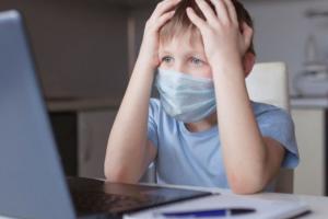 В школах Северодонецка продлили дистанционное обучение: когда дети вернутся за парты