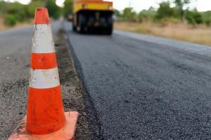 На Луганщині оприлюднено план ремонту доріг державного значення на 2022 рік