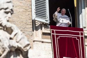 Папа Римський і Вселенський патріарх помолилися за мир в Україні