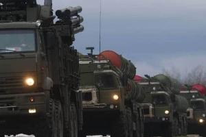 Беларусь и Россия продолжат совместные учения из-за обострения на Донбассе