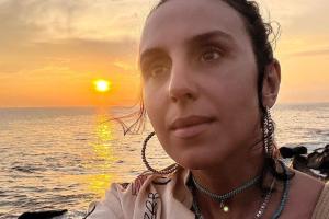 Джамала показала, как отдыхает на берегу океана: без потерь не обошлось