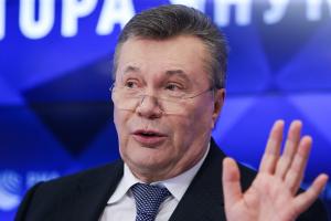 Януковичу объявили новое подозрение в подстрекательстве к дезертирству