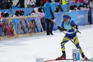 Олімпіада-2022: Медальний залік на 15 лютого та результати українських спортсменів