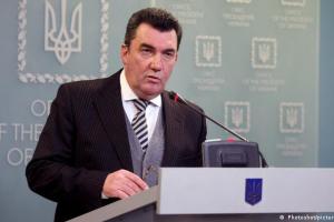 Данілов оцінив ймовірність широкомасштабного вторгнення РФ найближчими днями