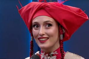 Алина Паш отказывается представлять Украину на Евровидении