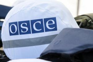 На Донбасі окупанти не пропустили патрулі Місії ОБСЄ