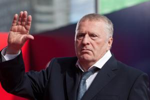 Жириновский госпитализирован с коронавирусом в тяжелом состоянии, его подключили к ИВЛ, - СМИ