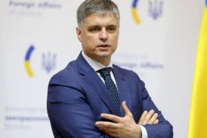 Пристайко наделал шуму своим заявлением, что "Украина может отказаться от членства в НАТО": подробности