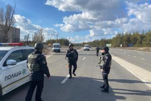 Оперативная ситуация на Луганщине: Электроснабжение осуществляется через Кременскую ПС, ВСУ закрыли Счастье на въезд и выезд