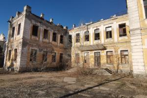 "Примари" Лисичанська: у мережі показали черговий об'єкт, від якого краще триматися подалі