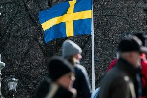 Швеция отменяет все антиковидные ограничения и прекращает тестирование