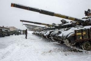 Росія планує розв'язати найбільшу війну в Європі з 1945 року, - Джонсон