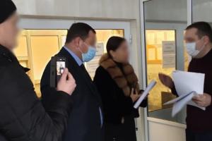 НАБУ затримало нардепа "Слуги народу" Сергія Кузьміних