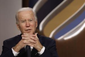 Байден скликає засідання Ради безпеки США щодо ситуації в Україні