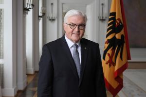 Штайнмаєра обрали президентом Німеччини на другий термін