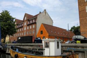 Дания первая в Евросоюзе отменила все карантинные ограничения