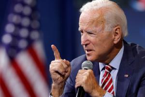 У разі нового вторгнення Росії в Україну газопровід "Північний потік-2" буде зупинений, - Байден