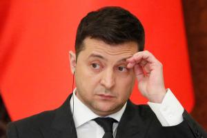 Зеленский попросил олигархов и политиков, которые покинули Украину, вернуться в течение 24 часов