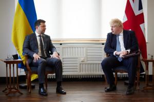 Зеленський у Мюнхені провів низку двосторонніх зустрічей: про що і з ким говорив