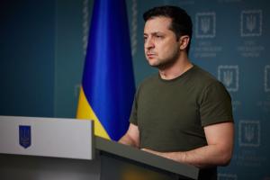 Зеленський поговорив по телефону з Лукашенком