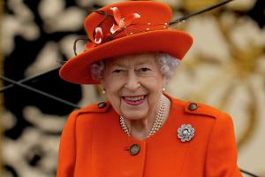 У королеви Єлизавети II підтвердили коронавірус